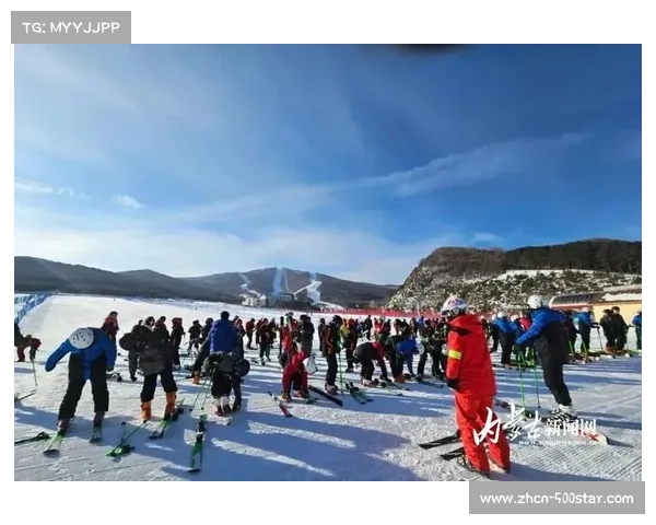 内蒙古美林谷筹备单板滑雪平行回转世界杯，冬奥标准赛道通过认证
