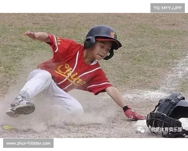 冠军杯赛香港队小将跑垒抢分瞬间，展现新生代冲击力