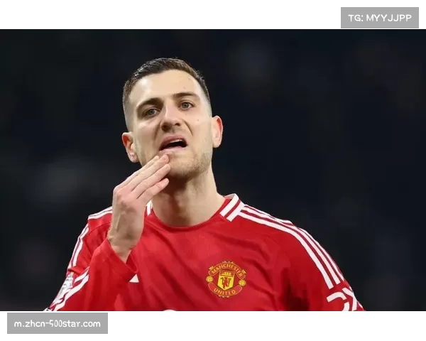 达洛特斩获英超主场首球，成为曼联队史第四位进球葡萄牙球员