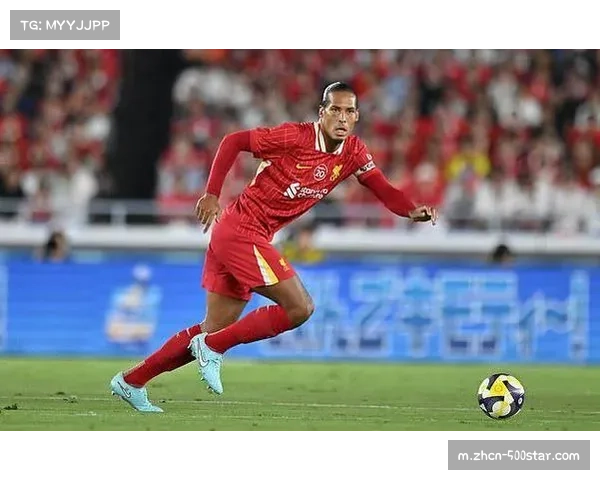 范戴克失误回敲虚惊一场，利物浦防线警报再度拉响