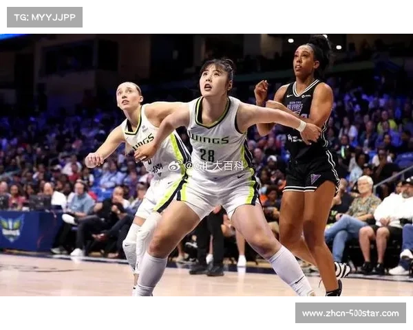 劳资谈判进入关键阶段，WNBA面临史上首次停摆风险