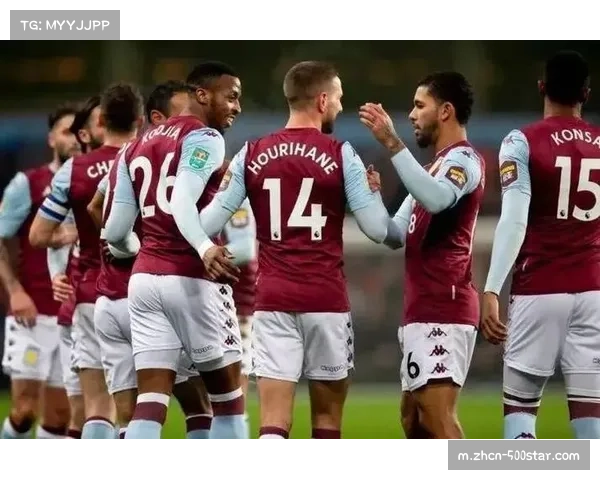 西汉姆联对阵阿斯顿维拉，铁锤帮保级压力大