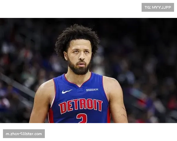 坎宁安作为活塞组织核心展现大局观