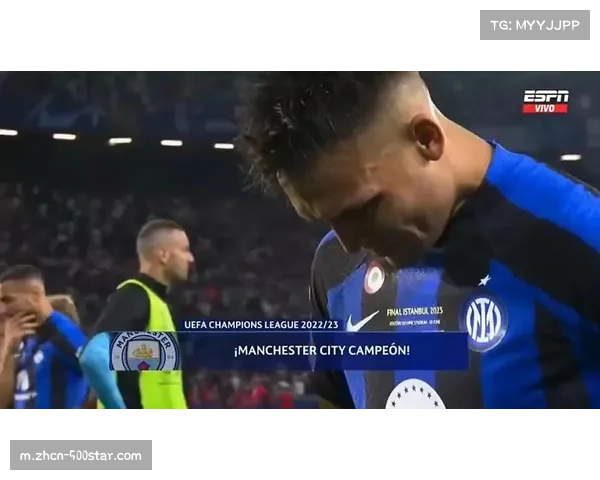 劳塔罗欧冠赛后与国际小球迷互动,球星个人品牌全球化凸显 劳塔罗欧冠赛后与国际小球迷互动,球星个人品牌全球化凸显