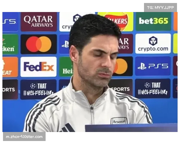 阿尔特塔解读阿森纳防守体系:4.2秒由守转攻成战术核心 阿尔特塔解读阿森纳防守体系:4.2秒由守转攻成战术核心