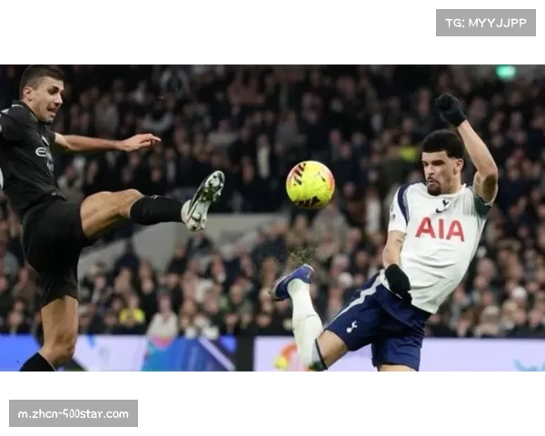 热刺2-2顽强逼平曼城,索兰克蝎子摆尾绝平延续瓜帅魔咒 热刺2-2顽强逼平曼城,索兰克蝎子摆尾绝平延续瓜帅魔咒