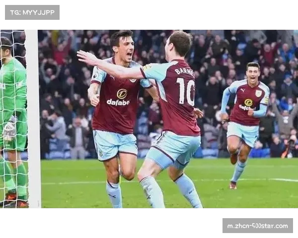 埃弗顿0-0战平伯恩利，两队保级路上各取一分