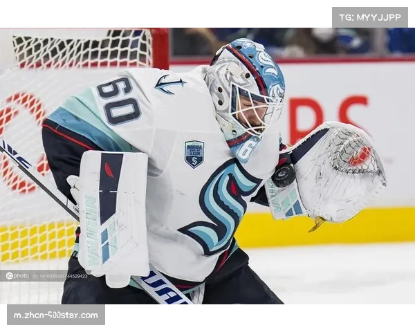 温哥华加人队主力门将德姆科因膝伤提前告别本赛季剩余比赛