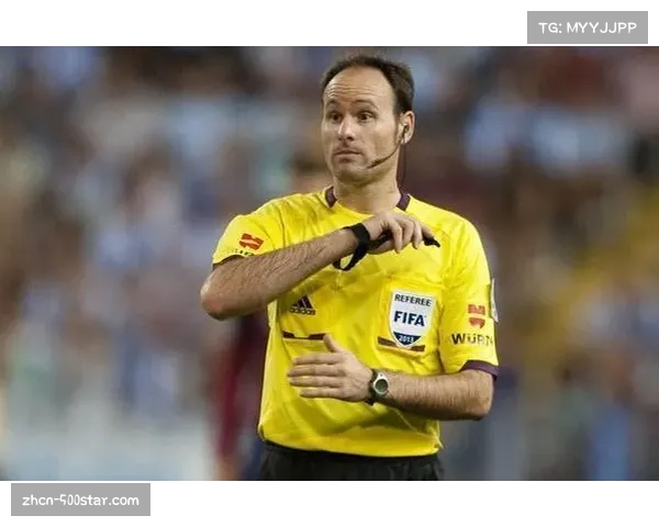 西甲裁判委员会内部备忘录流出，强调下赛季将重点打击“战术犯规”